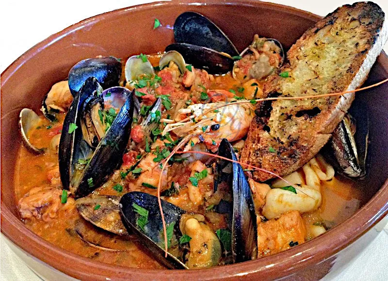 Brindisi con i nostri vini